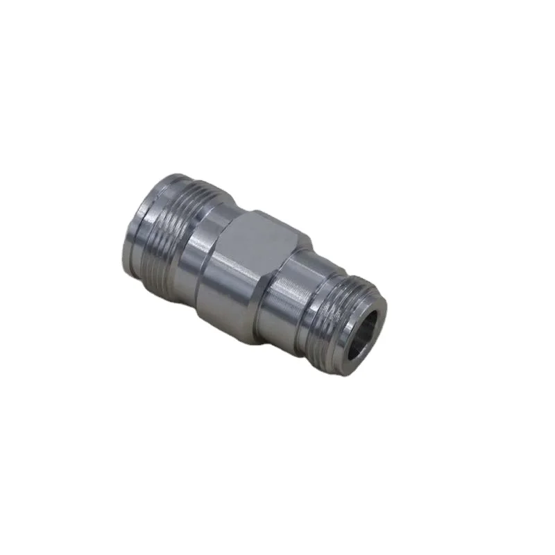  Коаксиальный адаптер mini din 4 3-10 типа