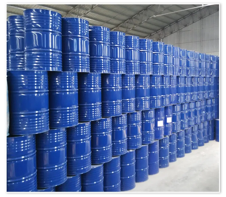 Cosmetic grade high purity Polydimethylsiloxane CAS 9006-65-9