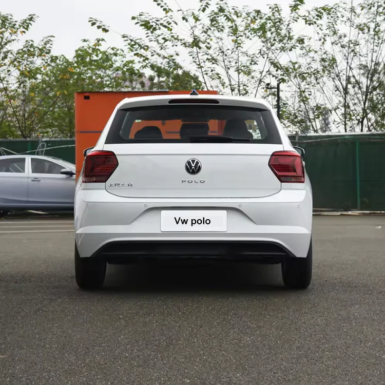 Volk-Volkswagen подержанные автомобили 2001-2024 GOLF PRO 280TSI левый VW 4 5 6 7 8 GTI с ручным приводом бензиновый автомобиль сделано в Китае светодиодная камера