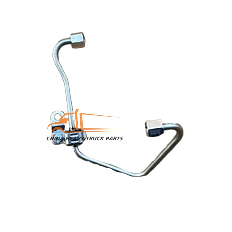 Chinese Suppliers A7 CNHTC SINOTRUK HOWO A74208013G Engine Assembly AZ9925470030 Spiral Return Pipe