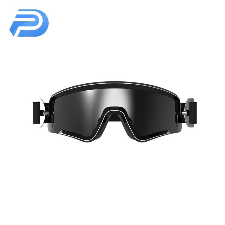 Vintage Pilot Flying Goggles Outdoor Sports Glasses for Motocross Motorcycle  ATV KTM Dirt Bike