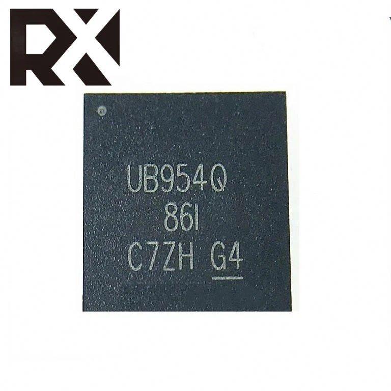 DS90UB954TRGZTQ1 Fast delivery integrated circuit IC chip VQFN DS90UB954 DS90UB954TRGZTQ1