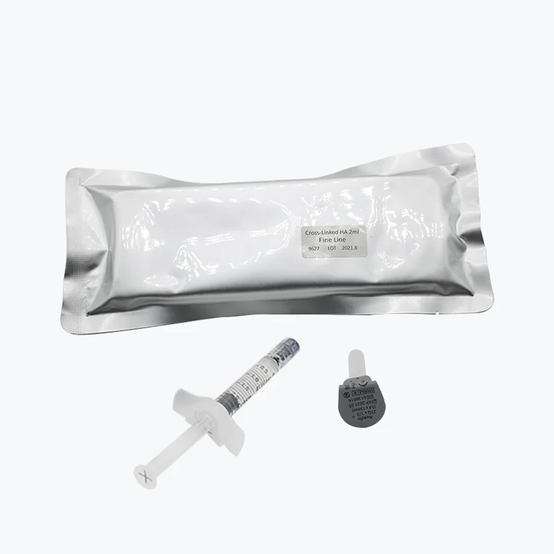 
Best Injection Filler 100% price otesaly Hyaluronic Acid filler injection with needle 