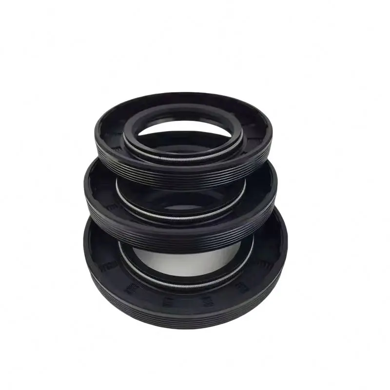 Palantine Ntr Oil Seal Nbr O Rings Rotary Shaft Seals For Simrit Machine Skeleton Oil Seal