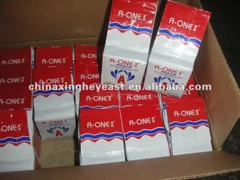 Мгновенные сухие дрожжи левадура Сека пекарь дрожжи хлеб 500 г