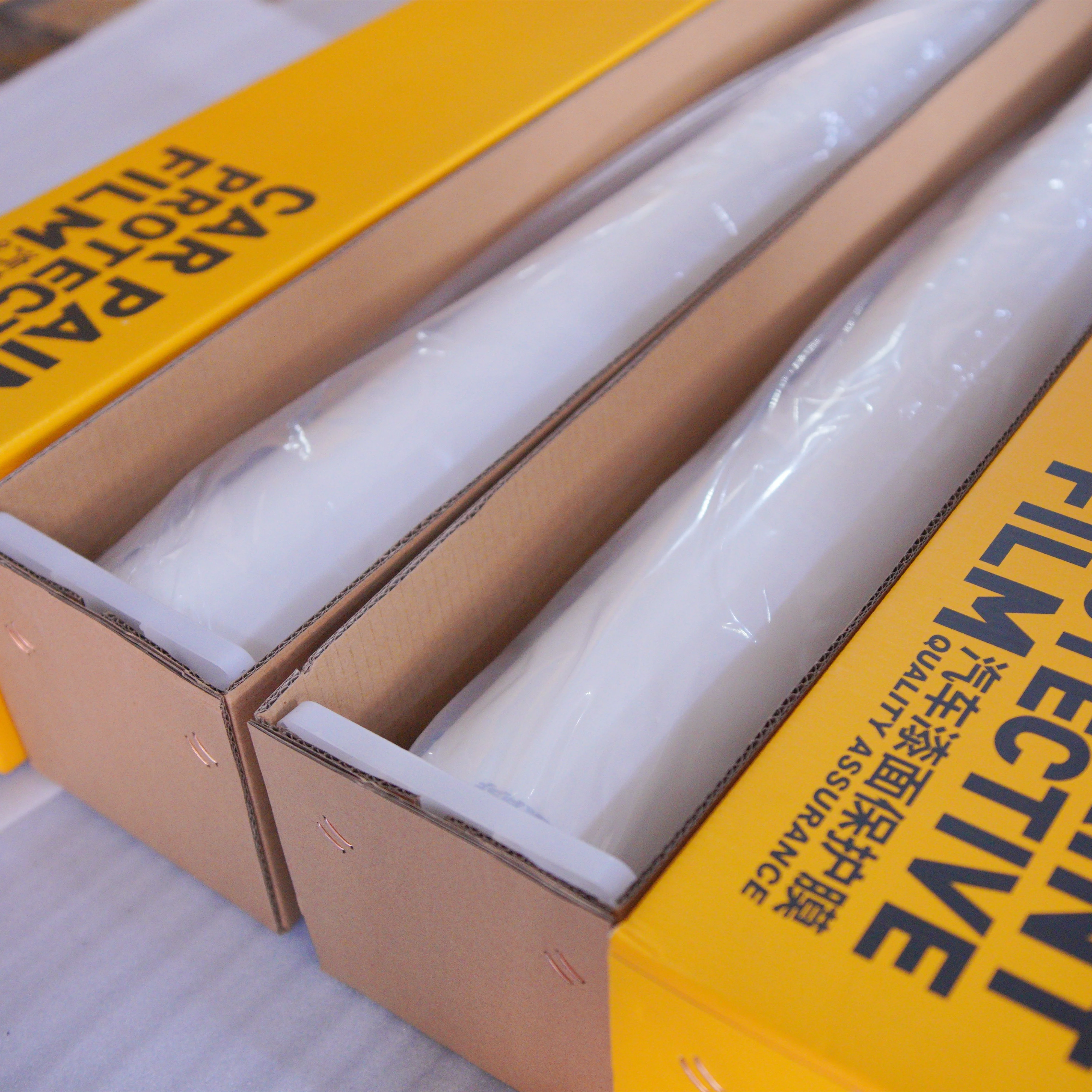 2022 Latest Car Wrap Protection Film Car Clear Bra PPF Self Healing Car Rain Guard Film TPU Paint Protection Film