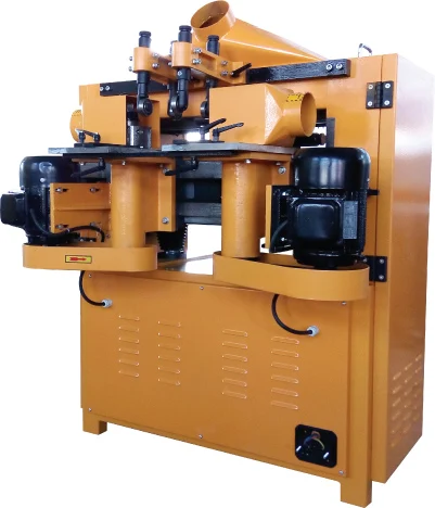 
MB304A Industrial three side wood thickness planer moulder 