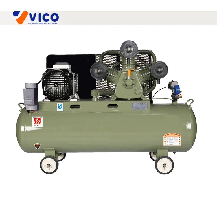 Vico Car repair equipment Air compressor price Electric compressors Air paint compressor