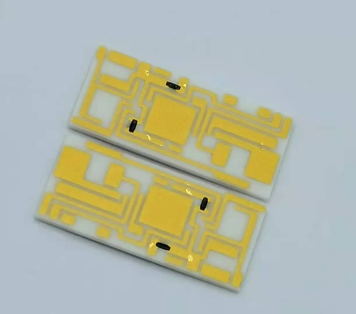 
Thick Film Printed Circuit Board Design Printed Circuit Boards 