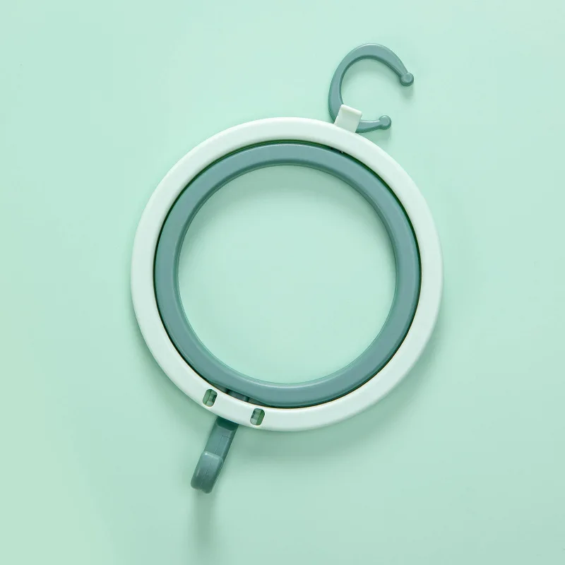 plastic cheap Hanging Baseball hat Organizer Holder Hat Hanger  Multifunctional Door/Wall/Closet Mounted Racks for hat