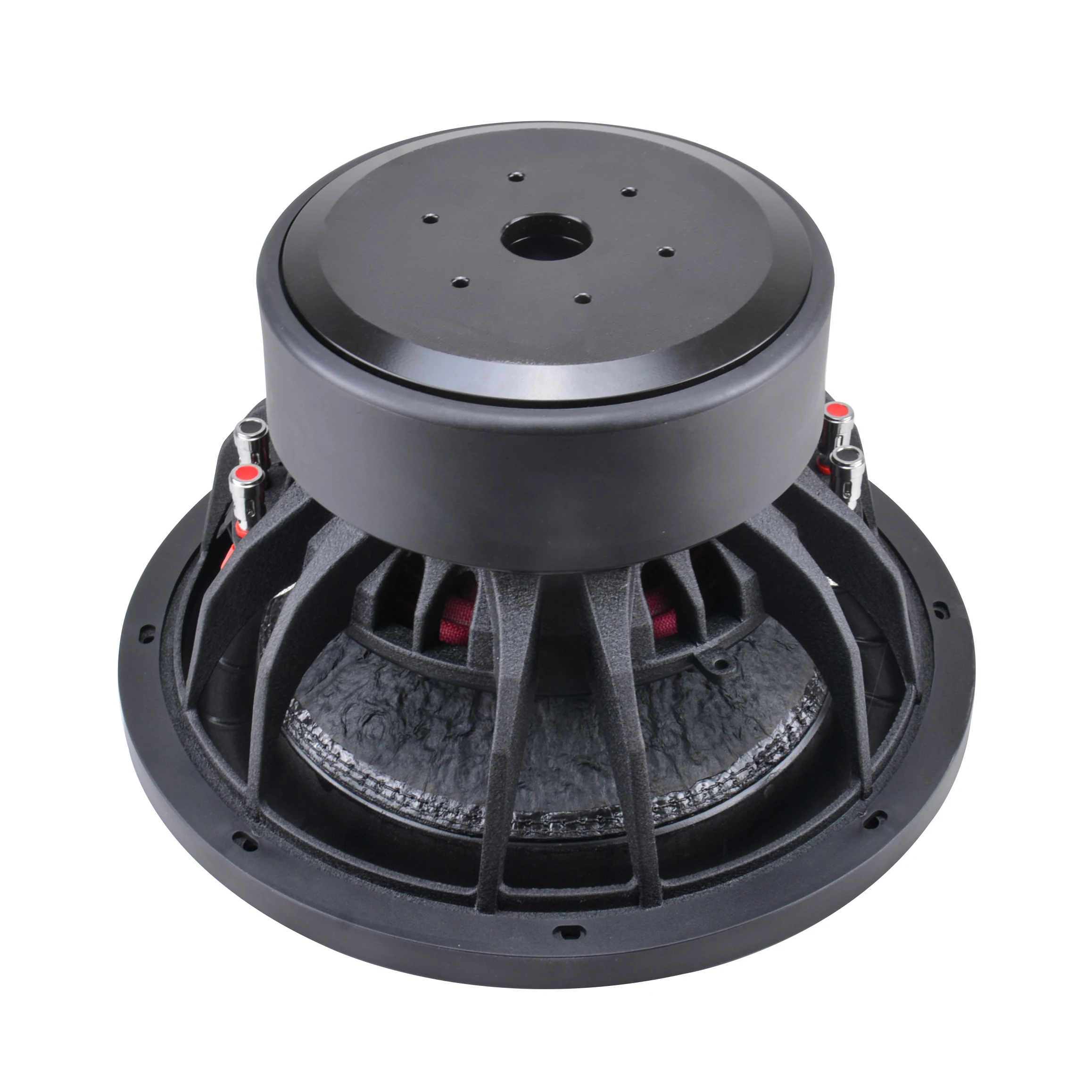 Soway SW12-37EX inch subwoofer factory supply voice coil subwoofer car audio powered 1000w rms car speaker