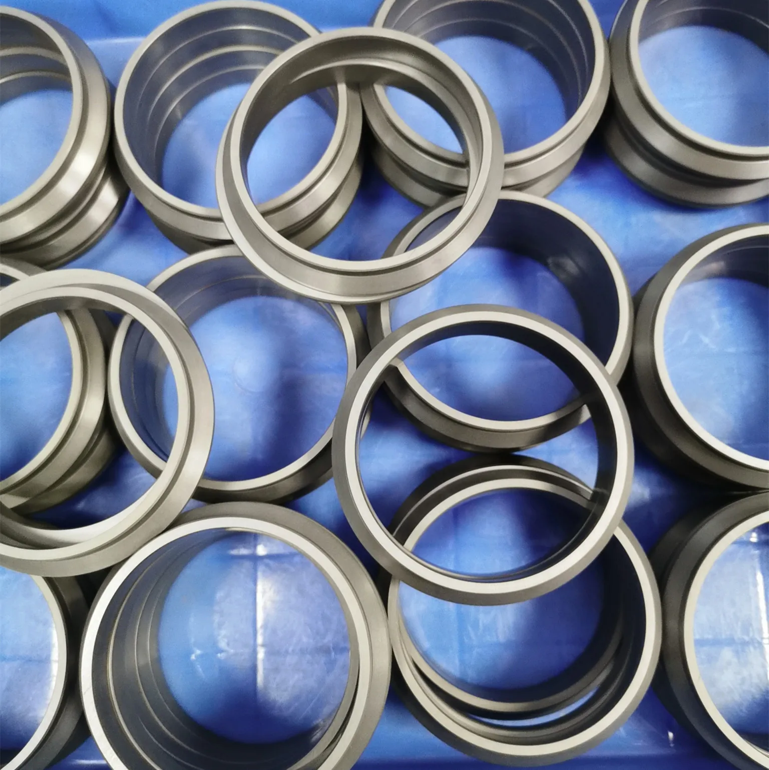 Silicon Carbide Ceramic Mechanical Seal thrust ring