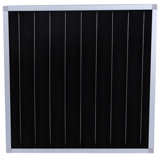 Activated Carbon Plate Car Cold Air Filter Air Conditioning Filter Element