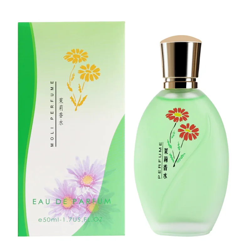 Osmanthus Perfume Body Spray for Women Students Lasting Light Fragrance with Rose Jasmine Lavender Gardenia Elegant Mist Bottle