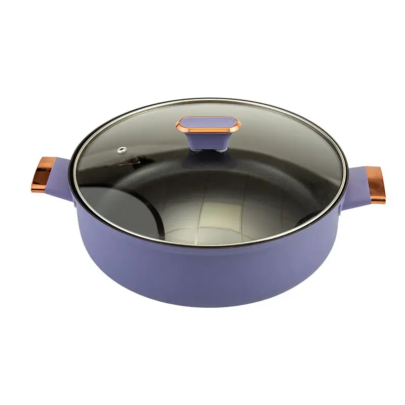 Multifunctional All-In-One Electric Cooker Large Capacity Student Dormitory Small Household Appliances Pot Multi Function Hotpot
