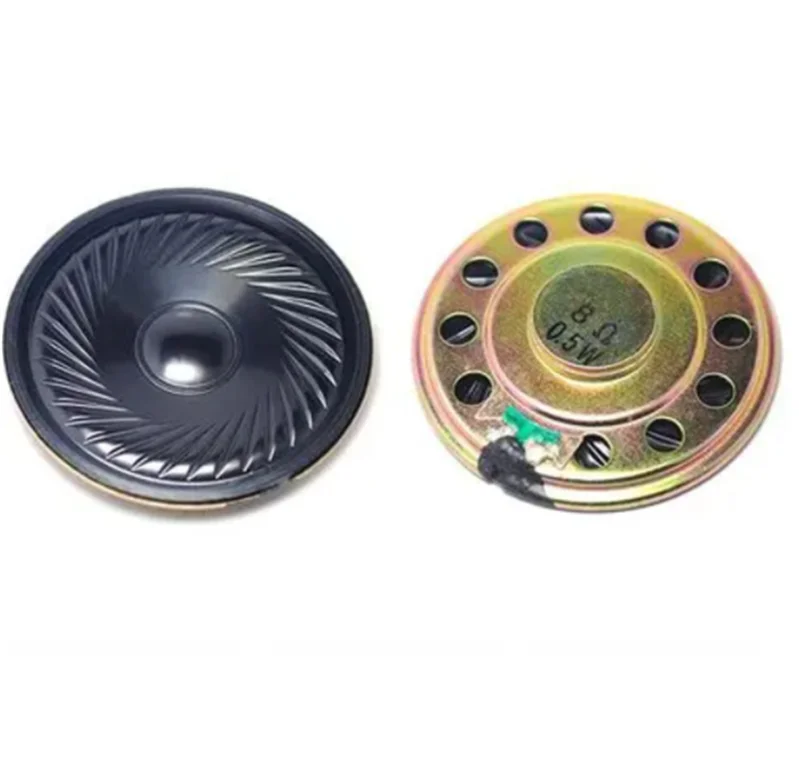 speaker price 10w 4 ohm 3 inch 77mm small electronic buzzer