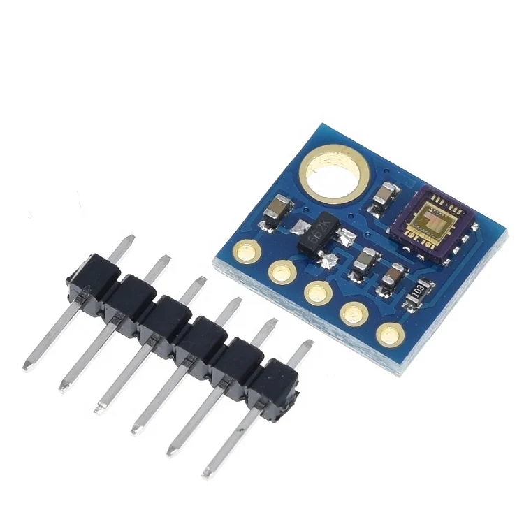 ML8511 ultraviolet  UV Rays analog output  Sensor Breakout Test Module GY-8511