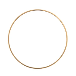 Modern Design Sense Whole Body Hanging Wall Make up Bathroom Glass Frame Round Mirror Household Furniture Decoration