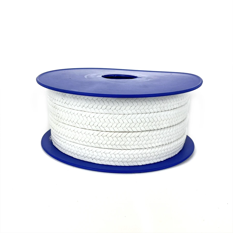 High quality  ptfe packing ptfe filament packing PTFE Packing