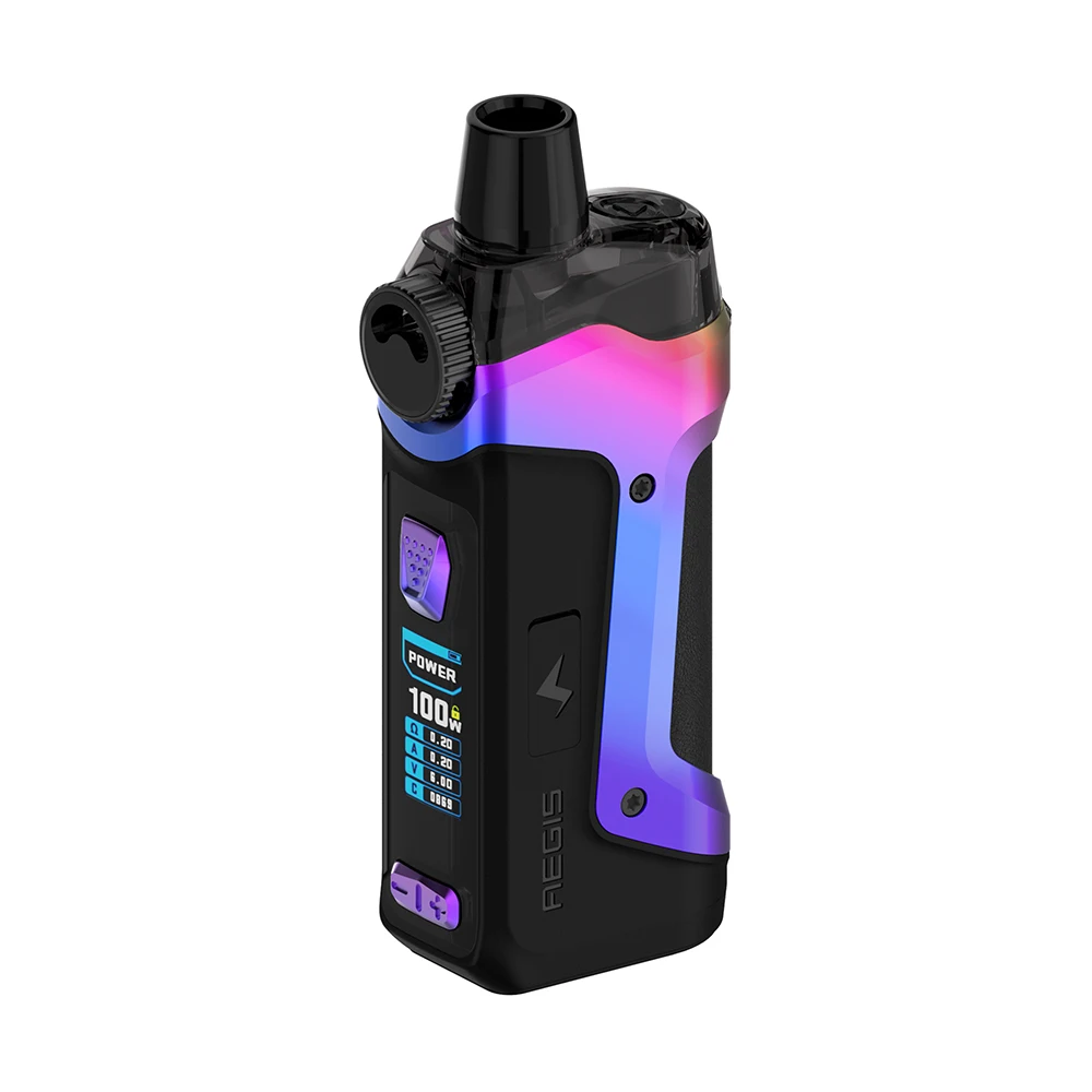  Набор сигарет Geekvape Aegis boost Pro 100 Вт