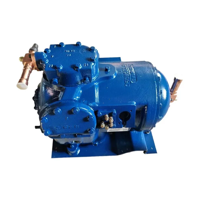 Холодильные компрессоры 06DR241BCC06C0 трансмиссионный компрессор 06DR241 цена запасные части для