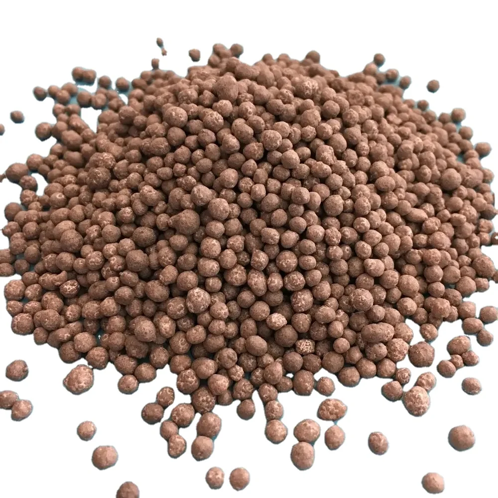 high quality diammonium phosphate dap fertilizer 18-46-0