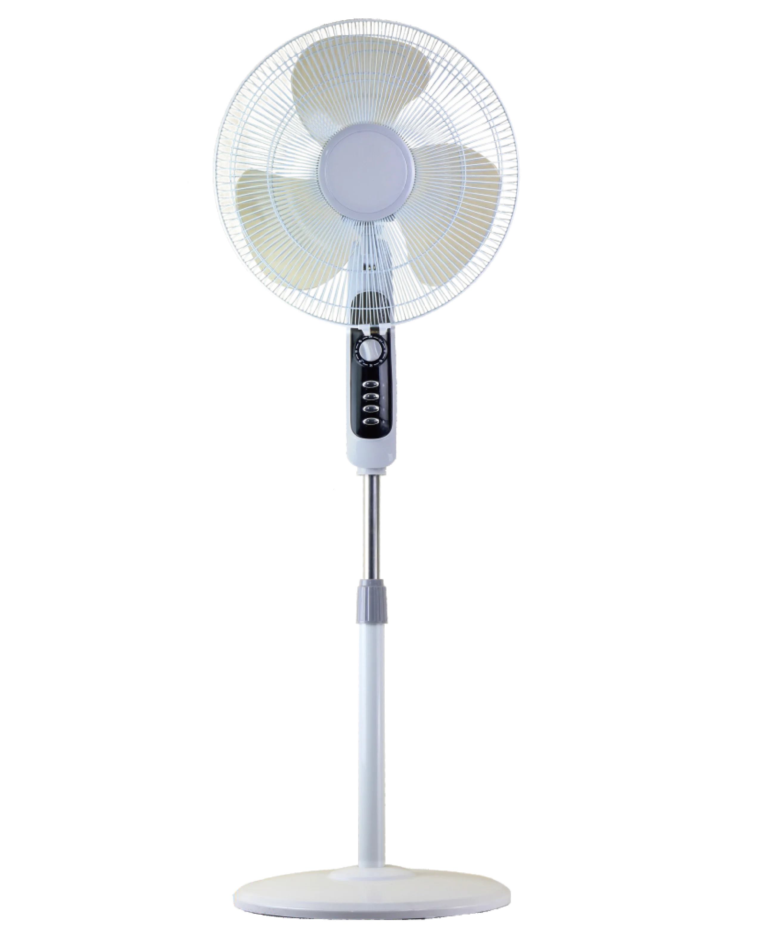 Golden supplier  factory  wholesale OEM 16 inch STAND FAN 3 Blades  90 degree Oscillating Stand Fan