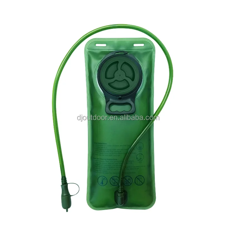 Manufacturers Mountain bike drink hydro Outdoor racing cycling hydration 2L bicycle riding hydration water bladder