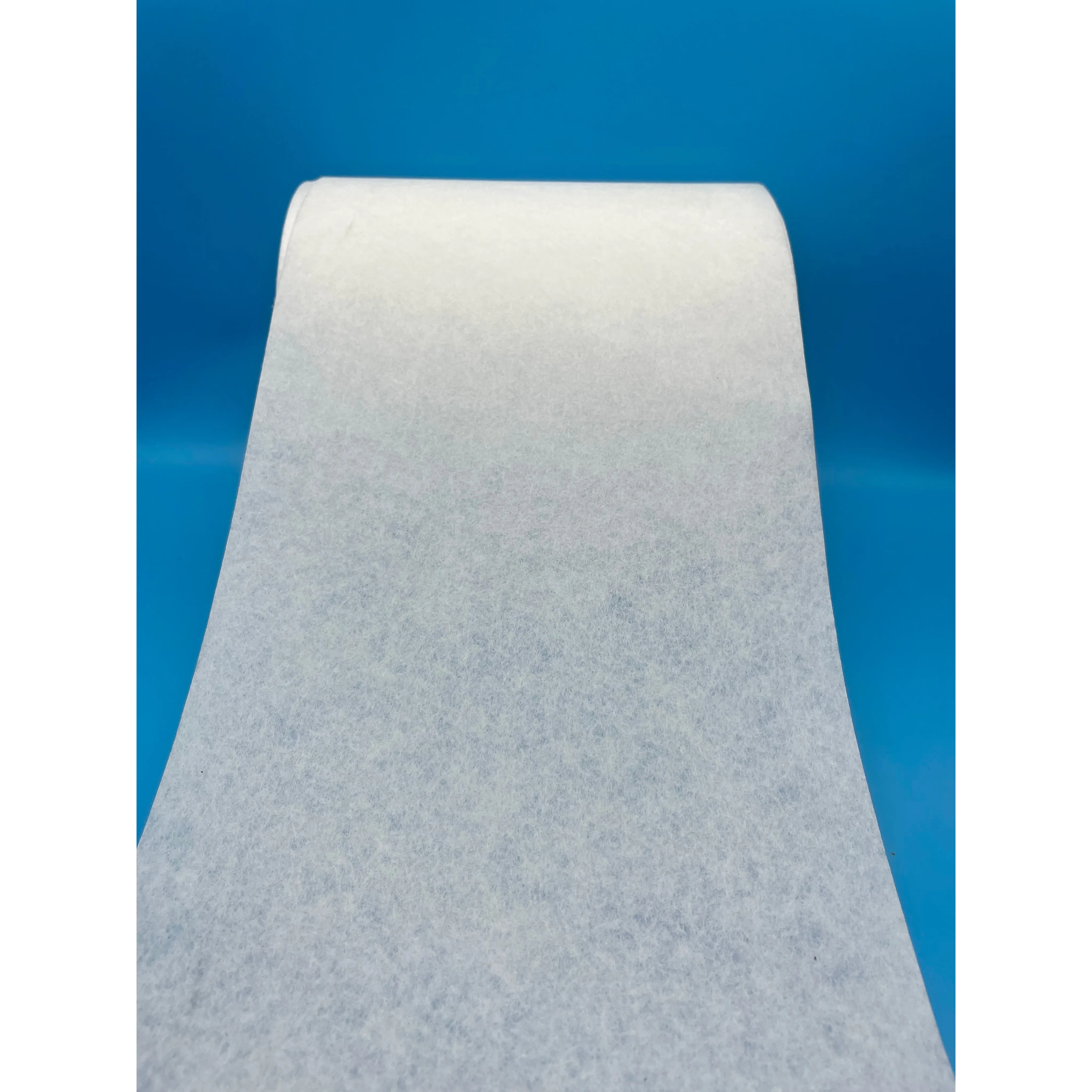 Meltblown Non-woven Fabric  Material