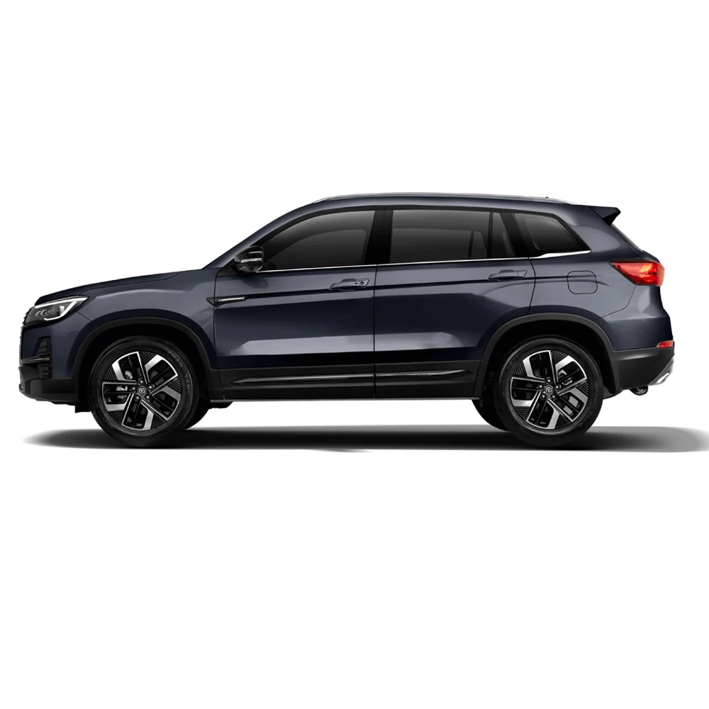 Китайский автоматический бензиновый внедорожник Cheep, Changan CS75, бензиновый автомобиль, внедорожник, Подержанный автомобиль