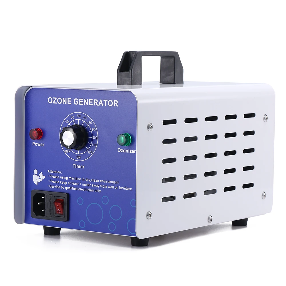 
Qlozone household o3 air purifiers 12v 5g car ozone generator portable 
