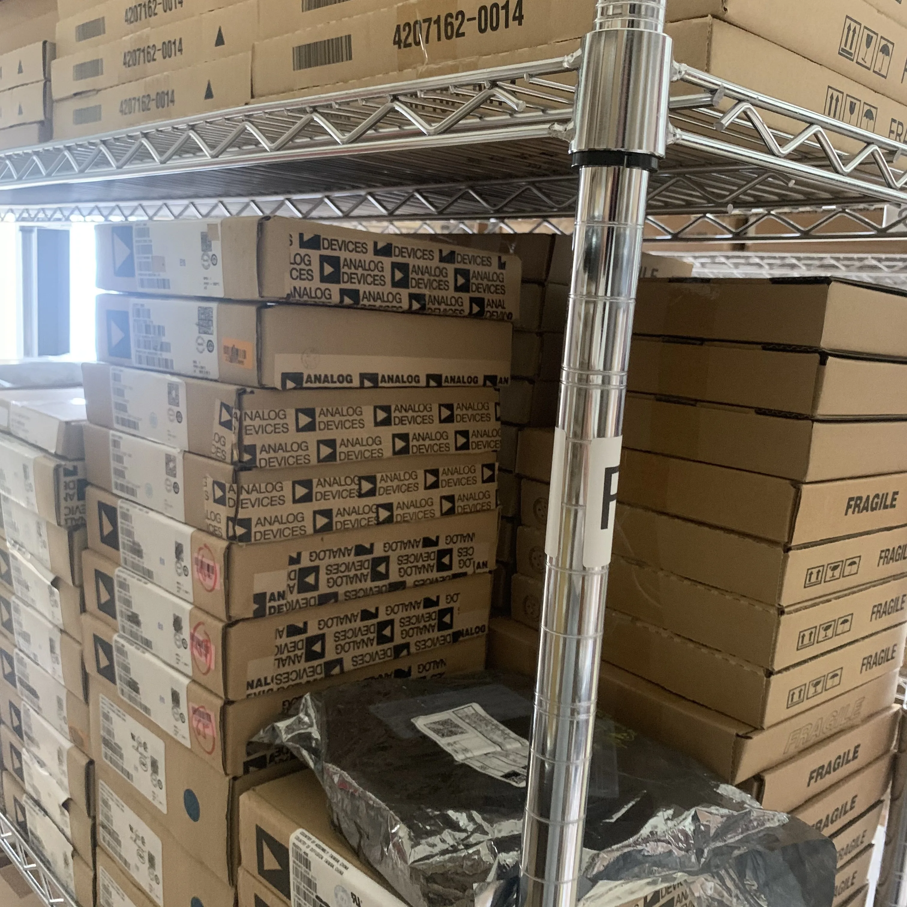 SKY72301-22 ic chip Support BOM Microchip MCU Integrate circuit Power ic SKY72301 electronic components sale