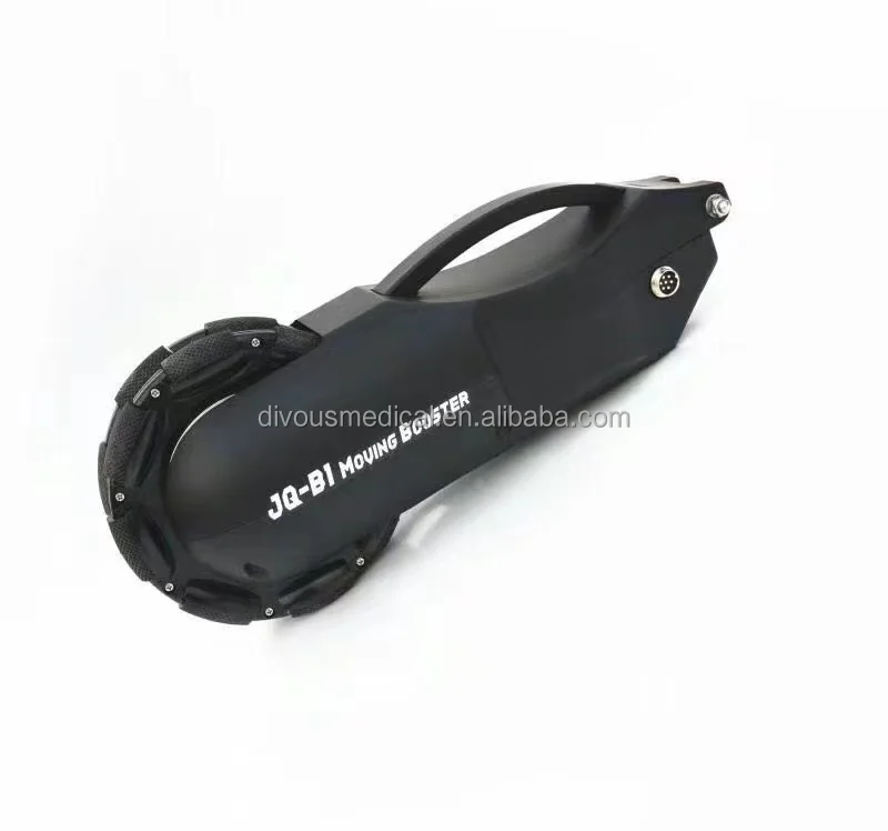 250W  Newest product with factory price which is an electric wheelchair booster that can be attached to an ordinary wheelchair