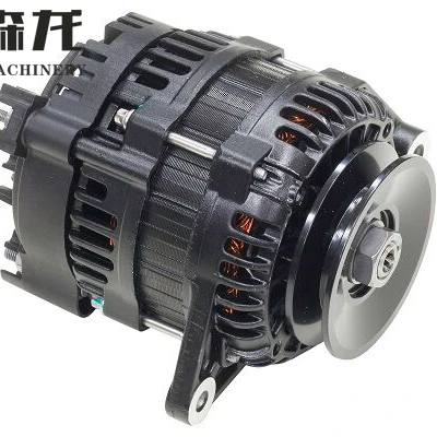 14V 70A  Agricultural machinery equipment alternator 30-01114-27  AVA0165
