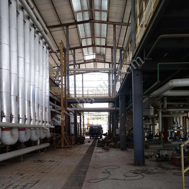 Automatic biodiesel machine production processor biodiesel fuel equipment