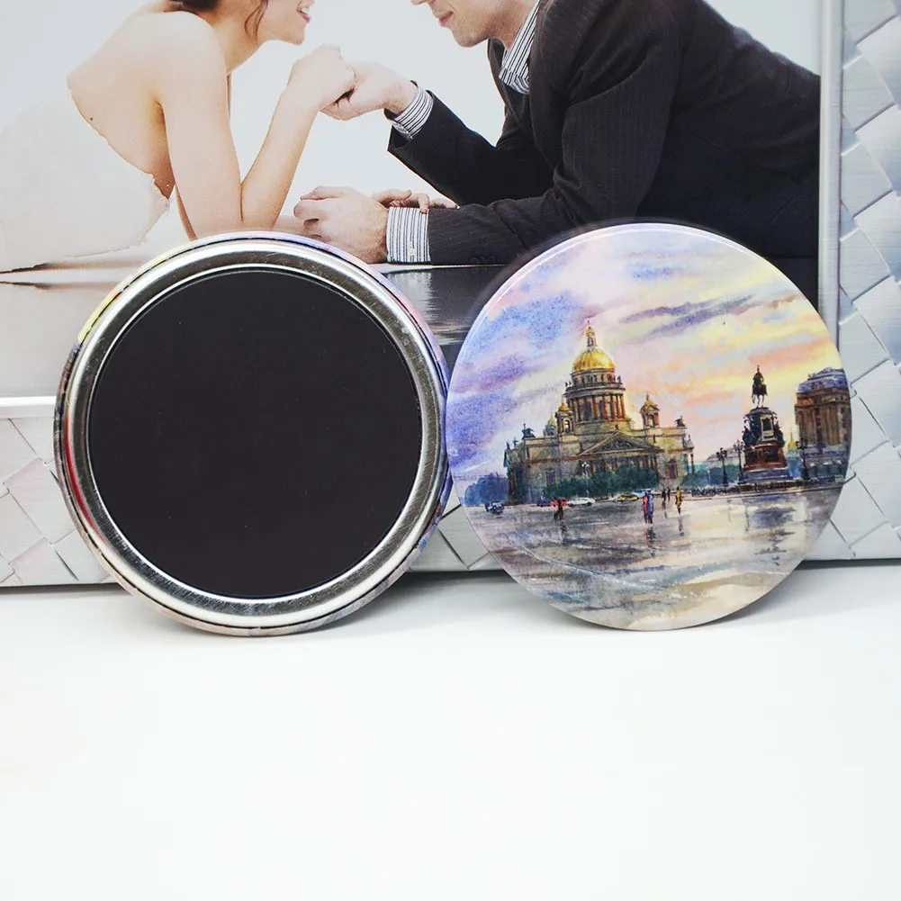 Wholesale Promotional Gift Custom Magnet Fridge Magnet