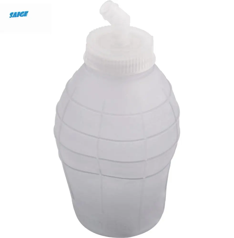 Urology Hoffman evacuator