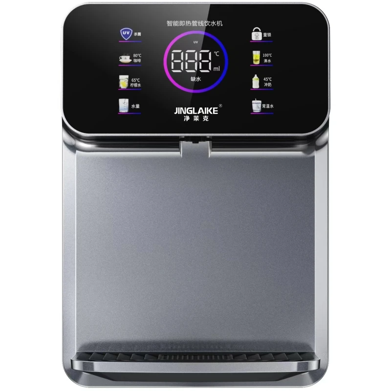 Electric Wall Mounted Water Dispenser Heating  Features  Household Hotel Use Heating rPractical Home Kitchen