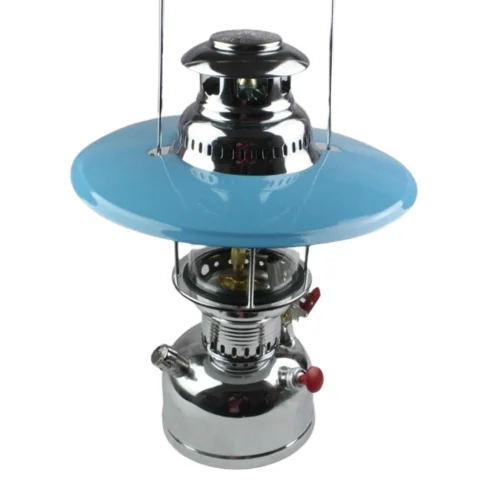 950 MODEL KEROSENE PRESSURE LANTERN 500/600 C.P