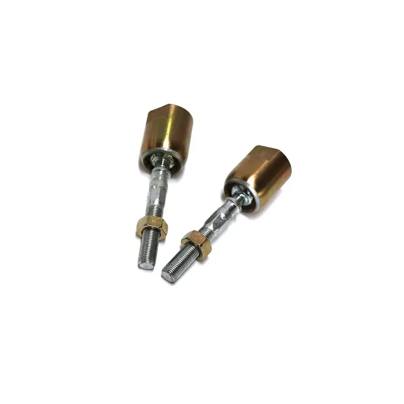 Durable Exquisite Craftsmanship Golf Cart Parts Inner Tie Rod End Fits On Golf Car Club Car With Best Price