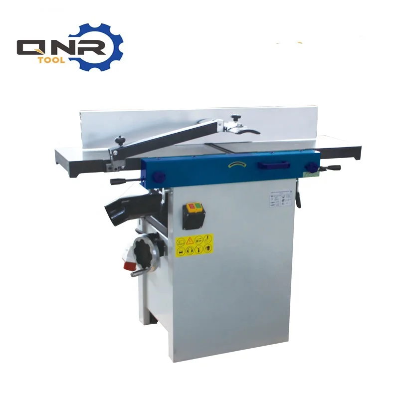 China Cheap Price Planer Woodworking Machine Electric Planer Wood Planner Thicknesser