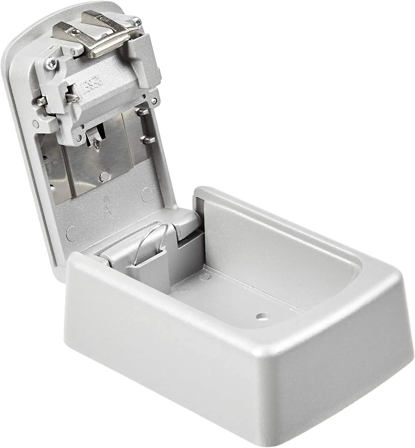 Портативный Комбинированный Ключ настенное крепление безопасная коробка с длинной дужкой риэлтерская сейфа