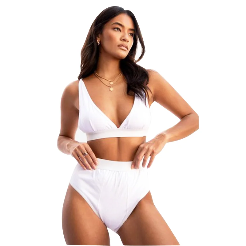 100% natural PLA single-use hospital and maternity underpants