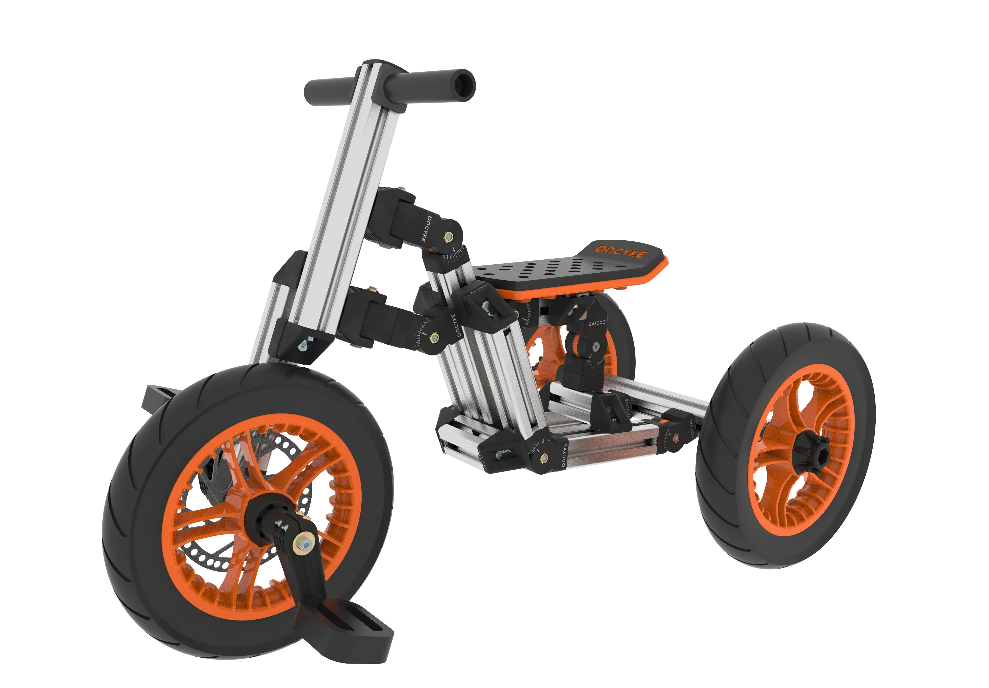  Docyke 2021 Высококачественная сборная машина 60 в 1 для каратинга