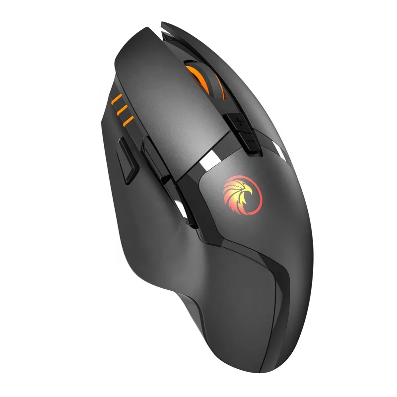Razeak Brand Best Performance Gaming Mouse up to 7000 DPI for Windows PC Gamers