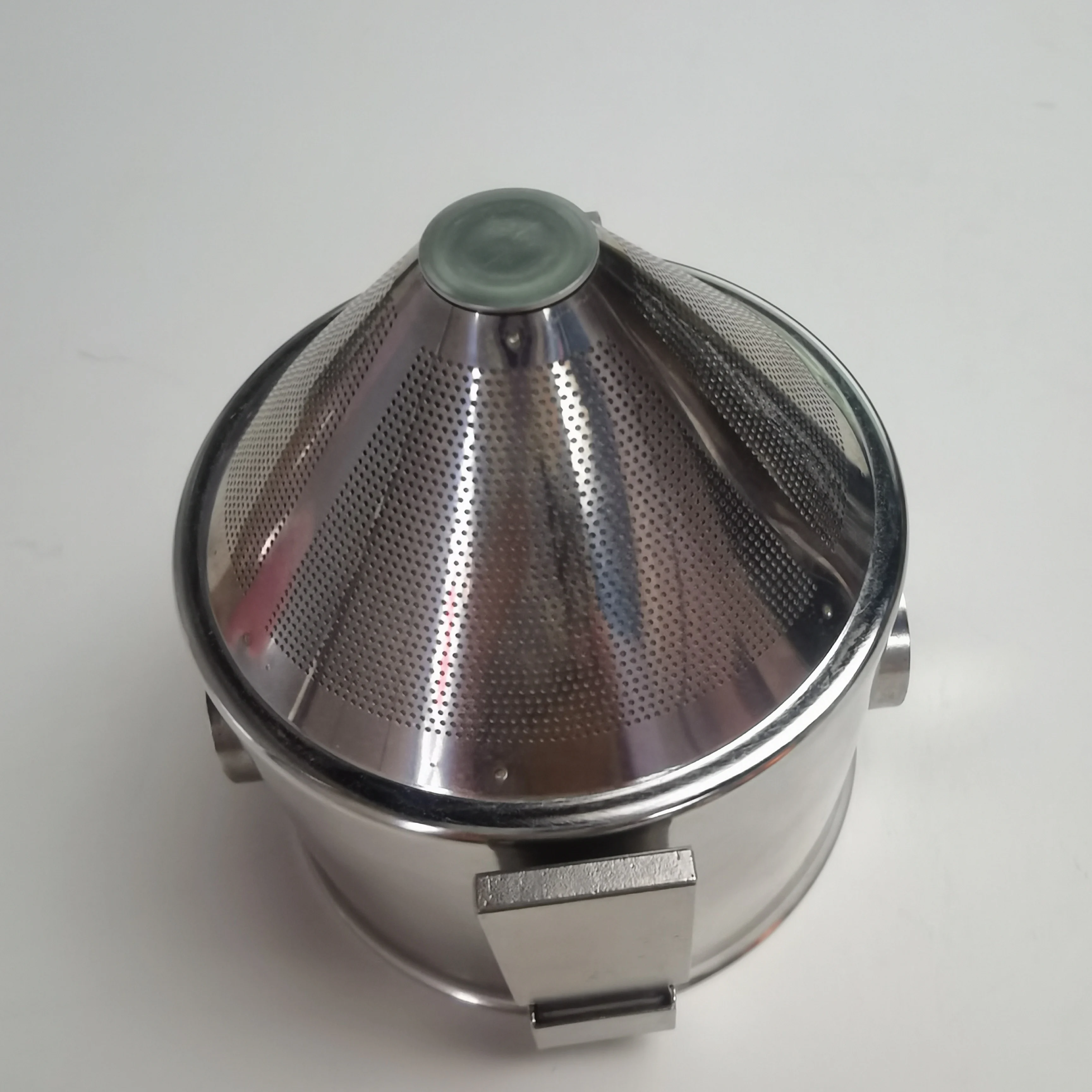 Сверхтонкий фильтр для кофе