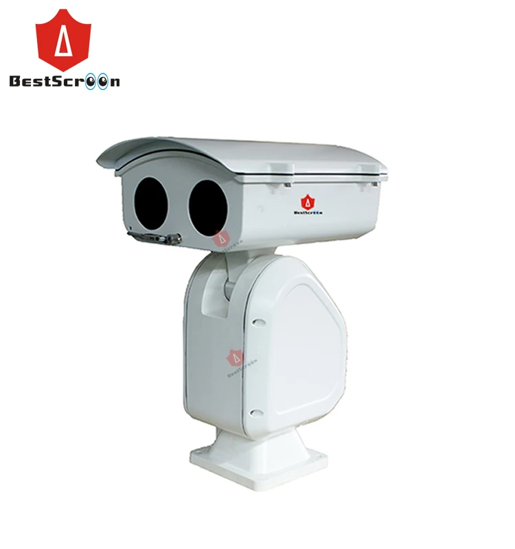 outdoor  city road highway HD 2.0 MP IP PTZ  Camera long range 10km HD cctv PTZ camera