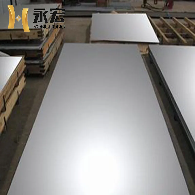 Aluminum Alloy Plate 5083 H116 H321 for Marine