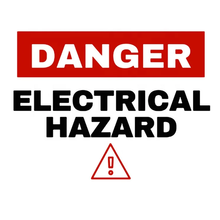 18 mm weather resistance   ink- color without fade or damage with the rain PP Corrugated Plastic Signs