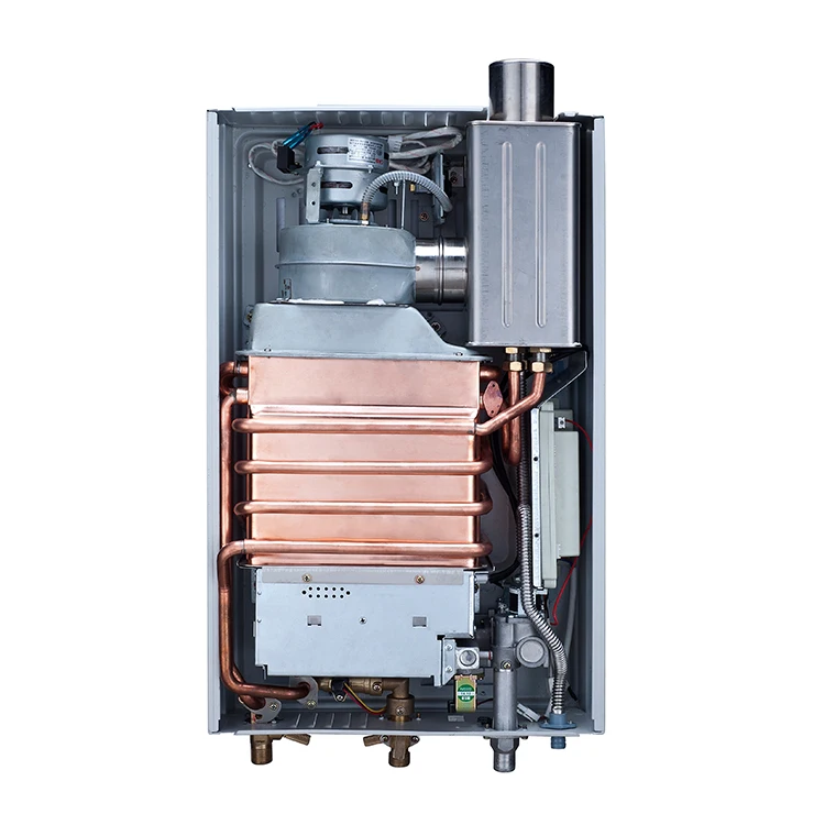 gas water heaters